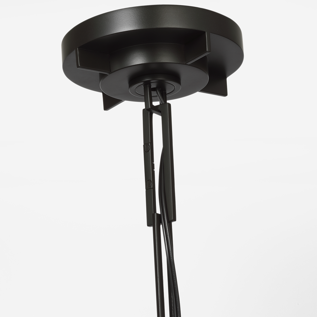 Phinn 18" Lantern | LED Lanterns | Visual Comfort Signature - Light House Co.