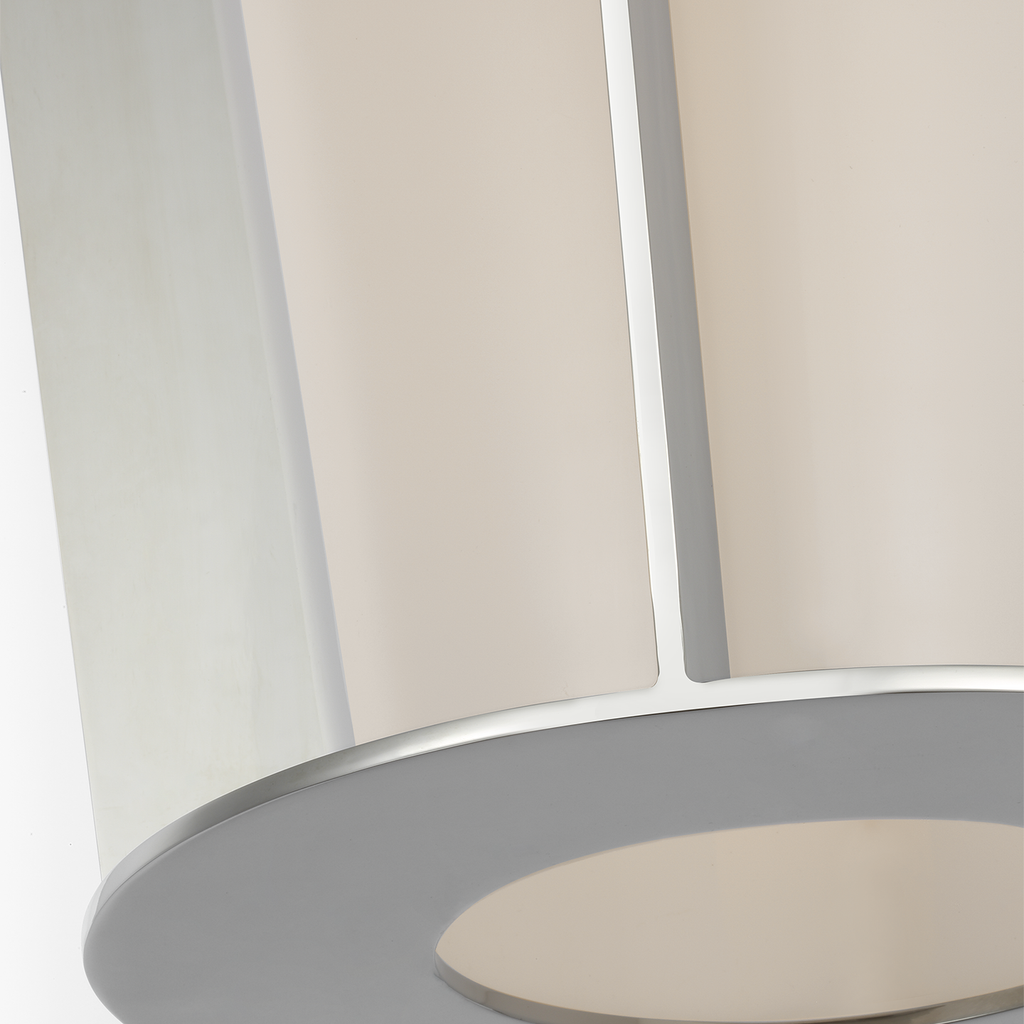 Phinn 18" Lantern | LED Lanterns | Visual Comfort Signature - Light House Co.