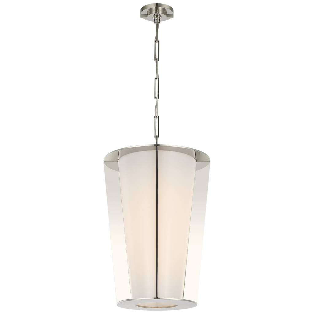 Phinn 18" Lantern | LED Lanterns | Visual Comfort Signature - Light House Co.