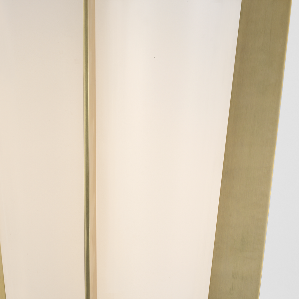 Phinn 18" Lantern | LED Lanterns | Visual Comfort Signature - Light House Co.