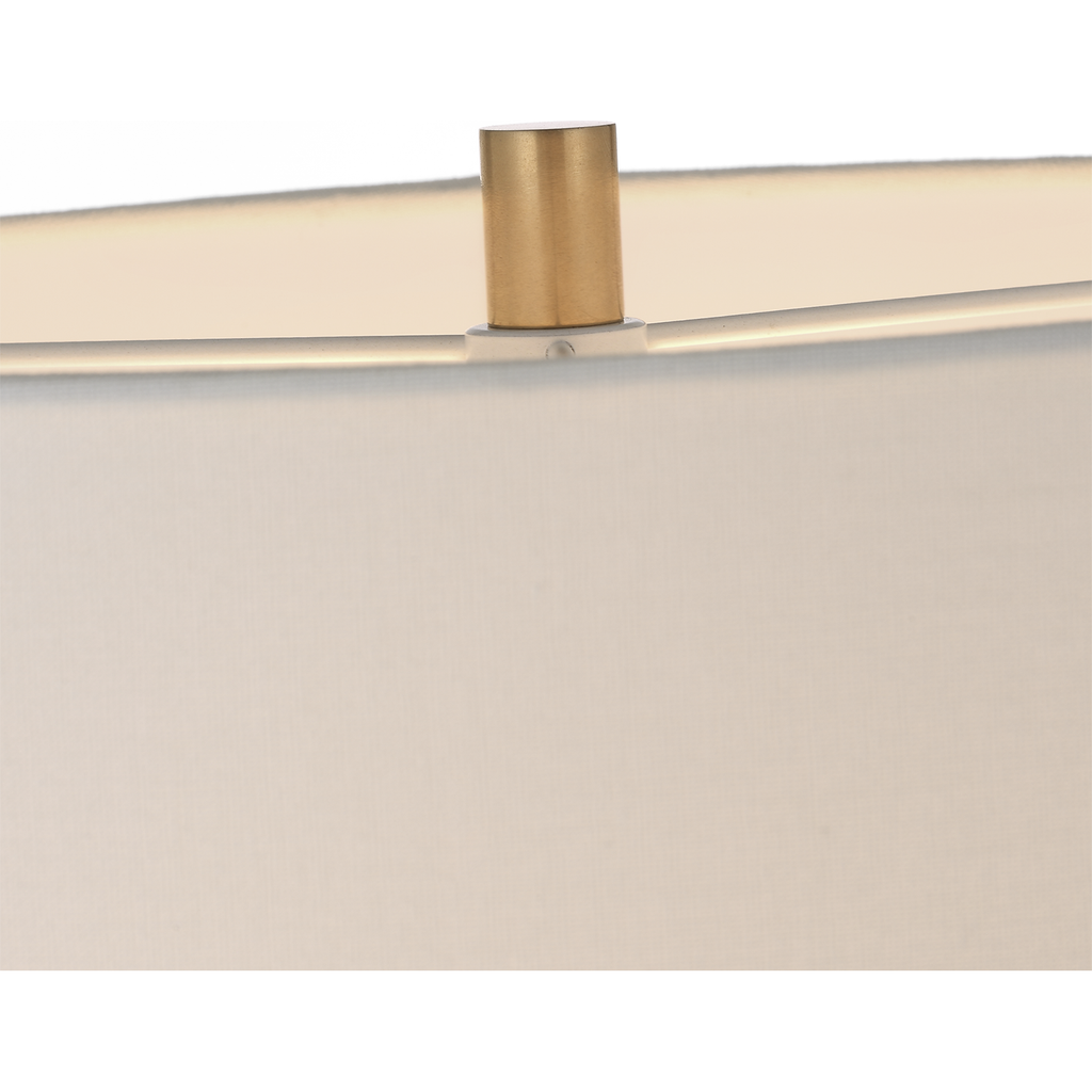 Lerio 31" Table Lamp | Table Lamps | Visual Comfort Signature - Light House Co.