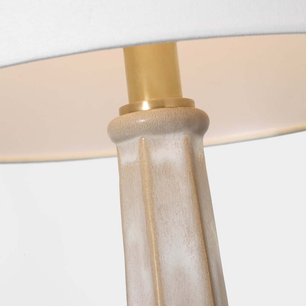Lerio 31" Table Lamp | Table Lamps | Visual Comfort Signature - Light House Co.