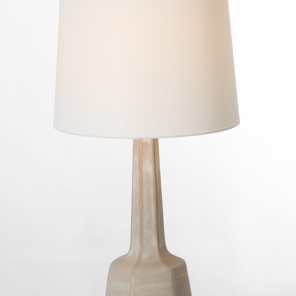Lerio 31" Table Lamp | Table Lamps | Visual Comfort Signature - Light House Co.