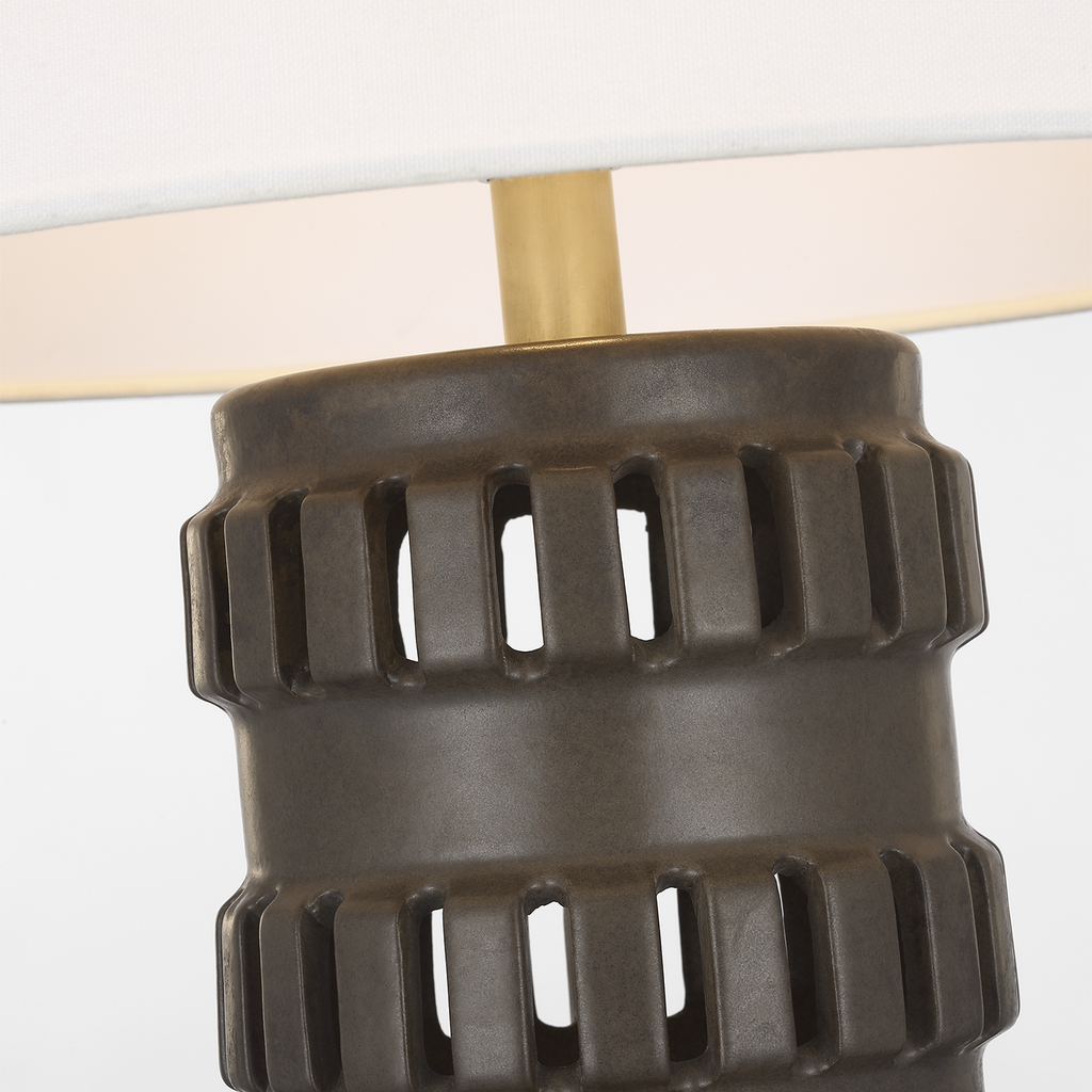 Mullin 31" Table Lamp | Table Lamps | Visual Comfort Signature - Light House Co.