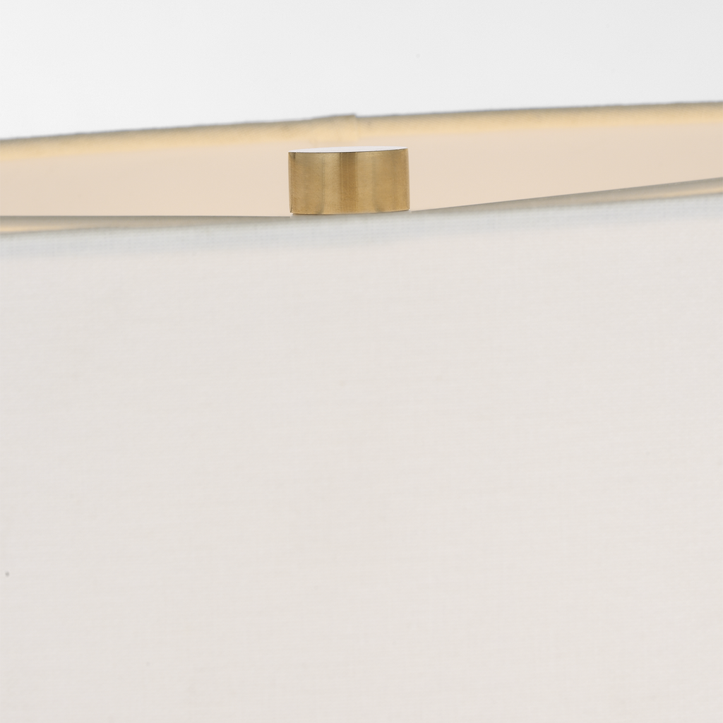 Mullin 31" Table Lamp | Table Lamps | Visual Comfort Signature - Light House Co.