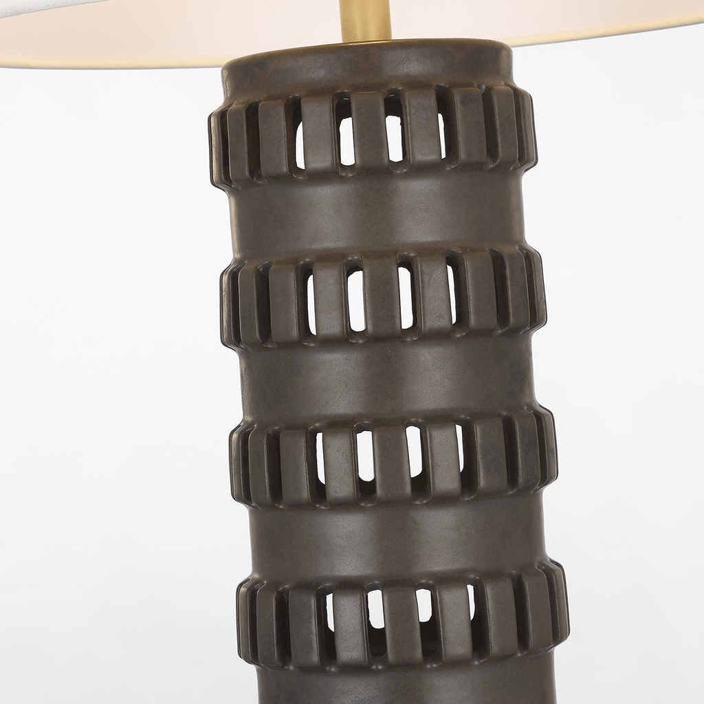 Mullin 31" Table Lamp | Table Lamps | Visual Comfort Signature - Light House Co.