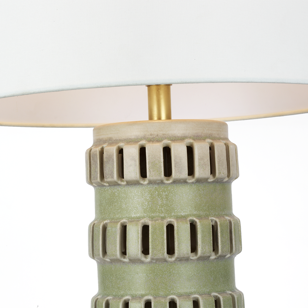 Mullin 31" Table Lamp | Table Lamps | Visual Comfort Signature - Light House Co.