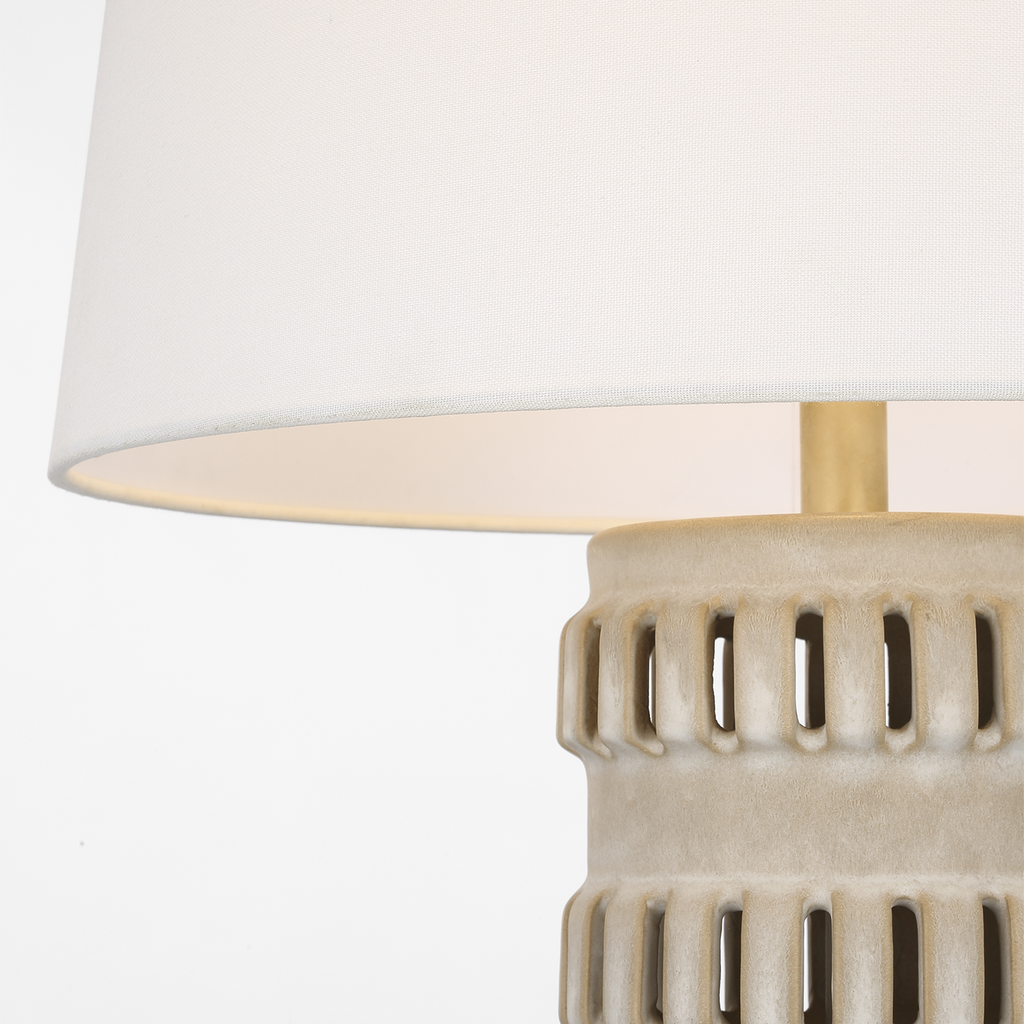 Mullin 31" Table Lamp | Table Lamps | Visual Comfort Signature - Light House Co.