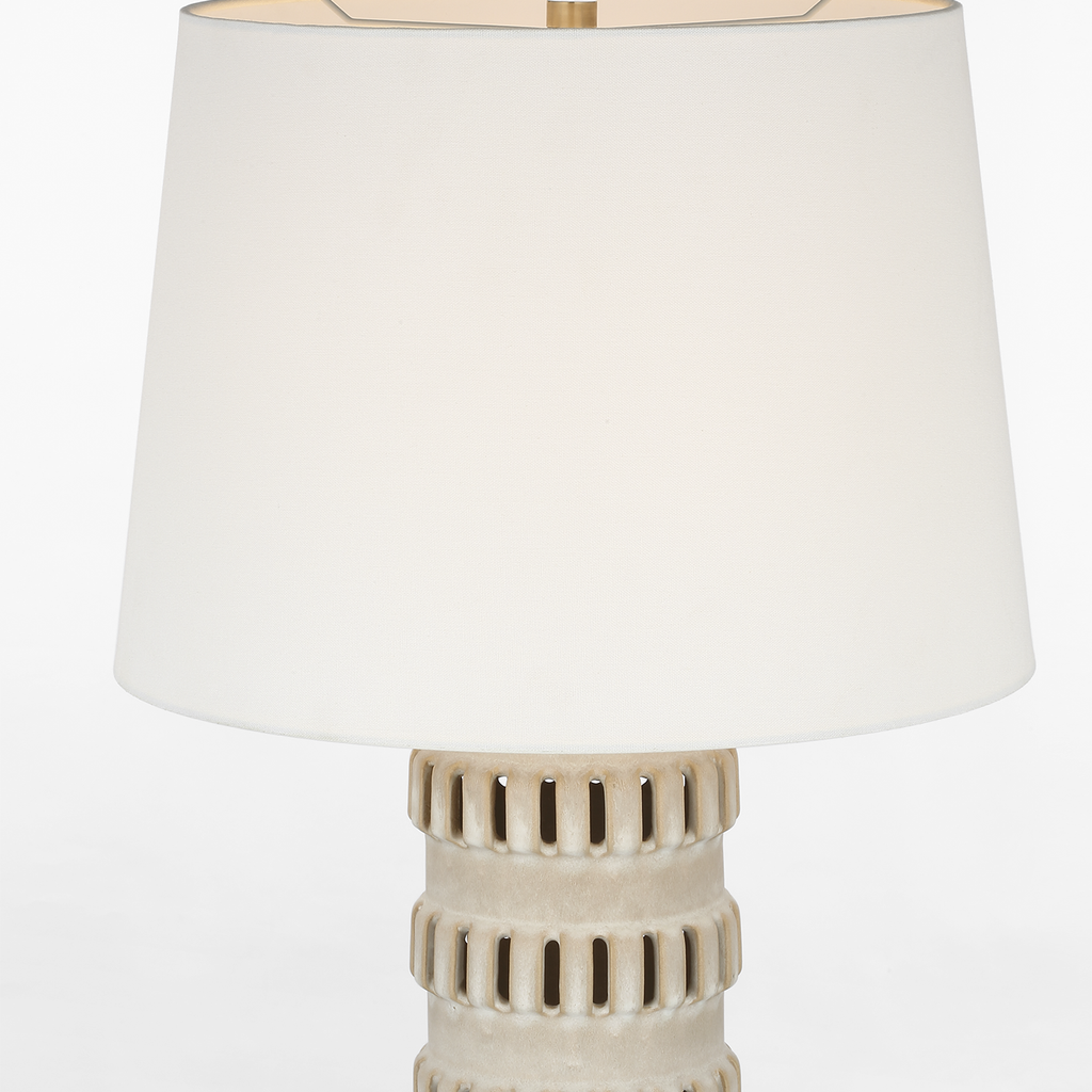 Mullin 31" Table Lamp | Table Lamps | Visual Comfort Signature - Light House Co.