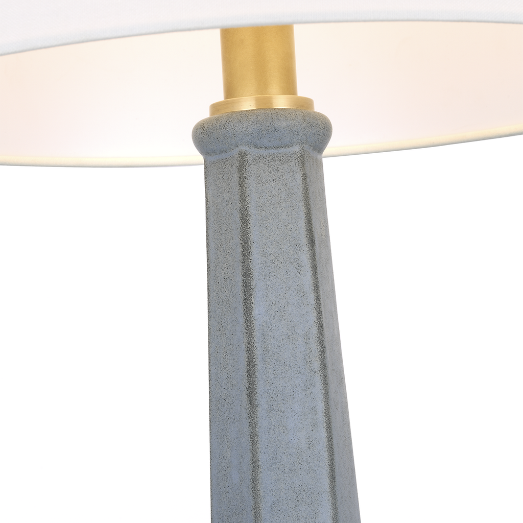 Lerio 31" Table Lamp | Table Lamps | Visual Comfort Signature - Light House Co.