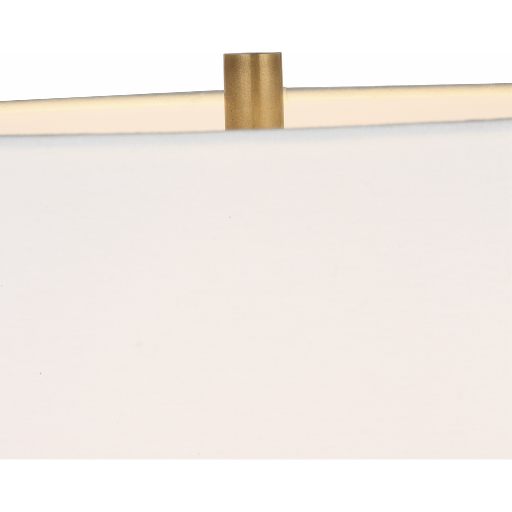 Lerio 31" Table Lamp | Table Lamps | Visual Comfort Signature - Light House Co.