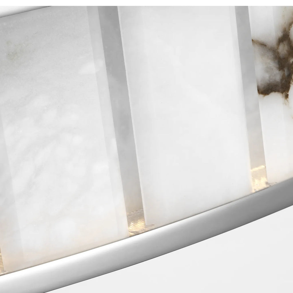 Iterna 40" Ring Chandelier - Light House Co.