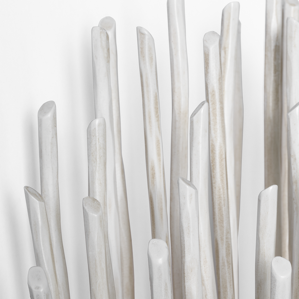 Astra 17" Sculpted Sconce | LED Wall Sconce | Visual Comfort Signature - Light House Co.