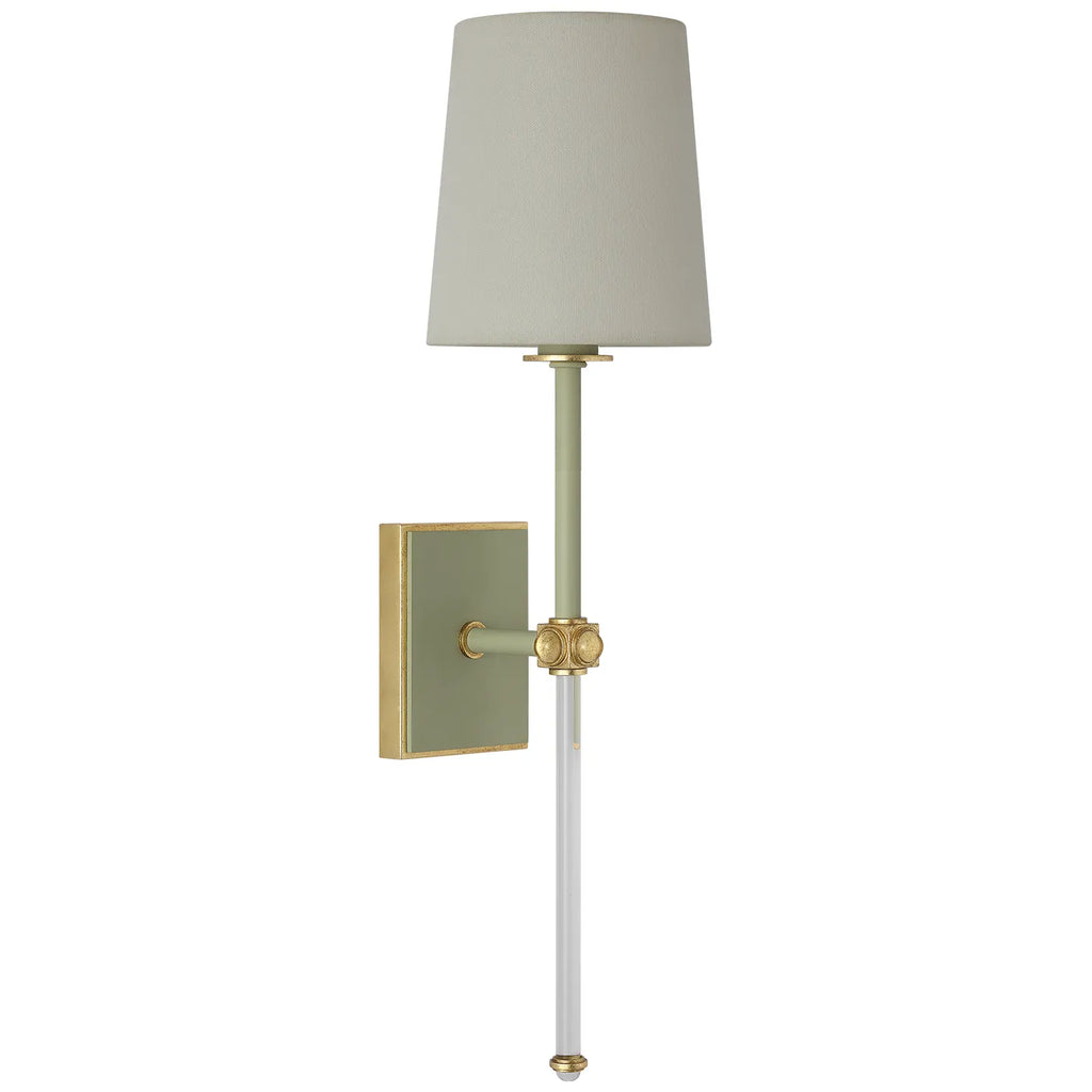 Lucia 21" Cordless Sconce - Light House Co.