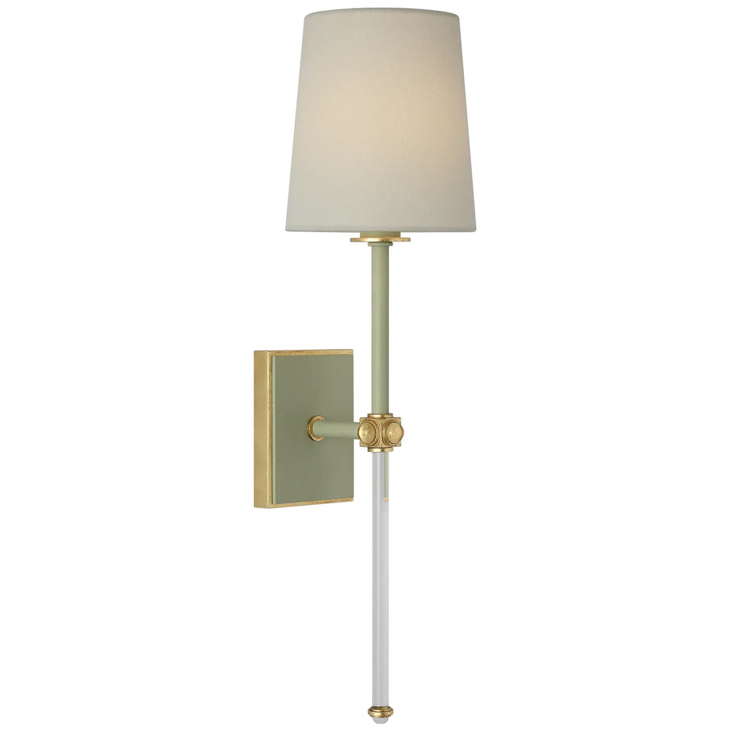 Lucia 21" Cordless Sconce - Light House Co.