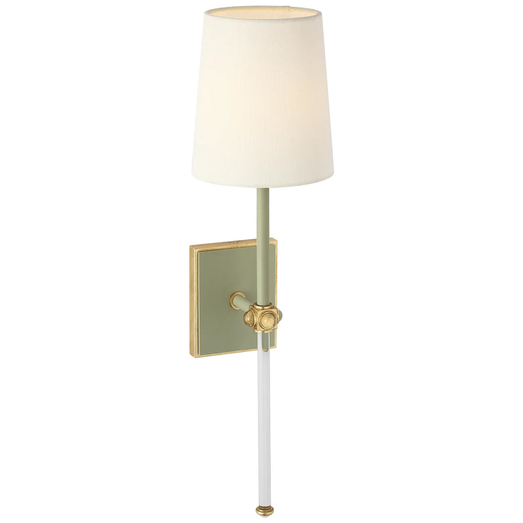 Lucia 21" Cordless Sconce - Light House Co.