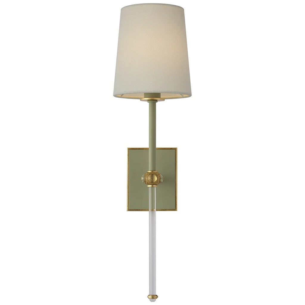 Lucia 21" Cordless Sconce - Light House Co.