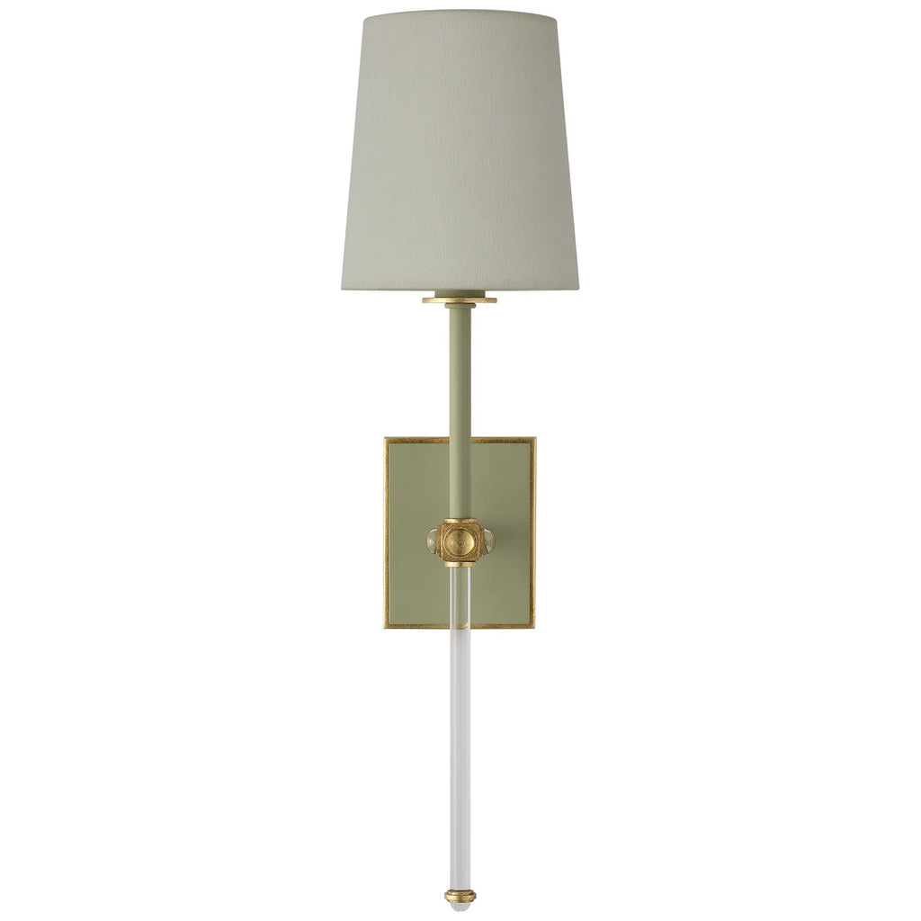 Lucia 21" Cordless Sconce - Light House Co.