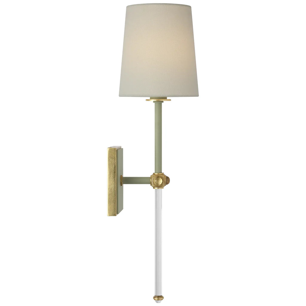 Lucia 21" Cordless Sconce - Light House Co.