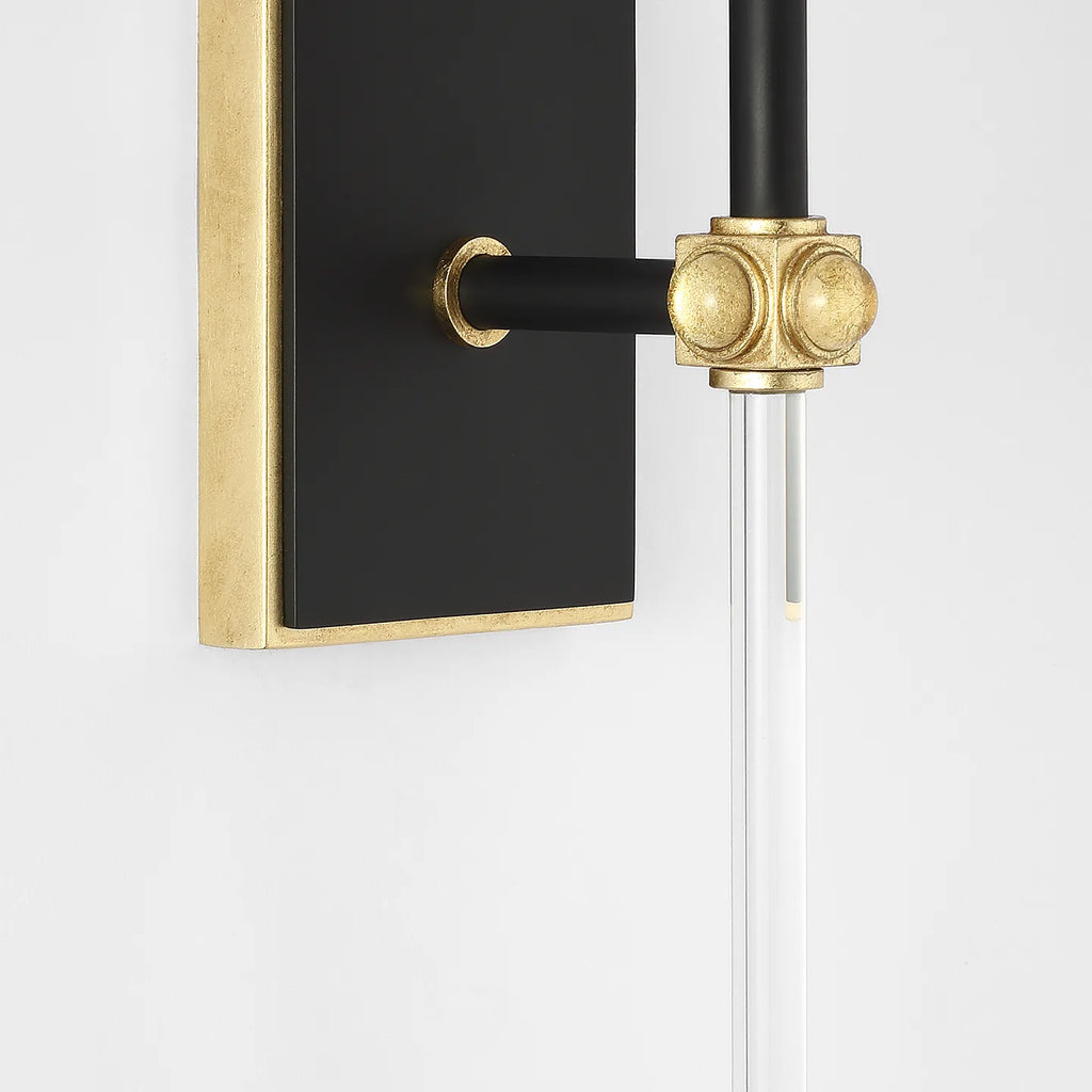 Lucia 21" Cordless Sconce - Light House Co.