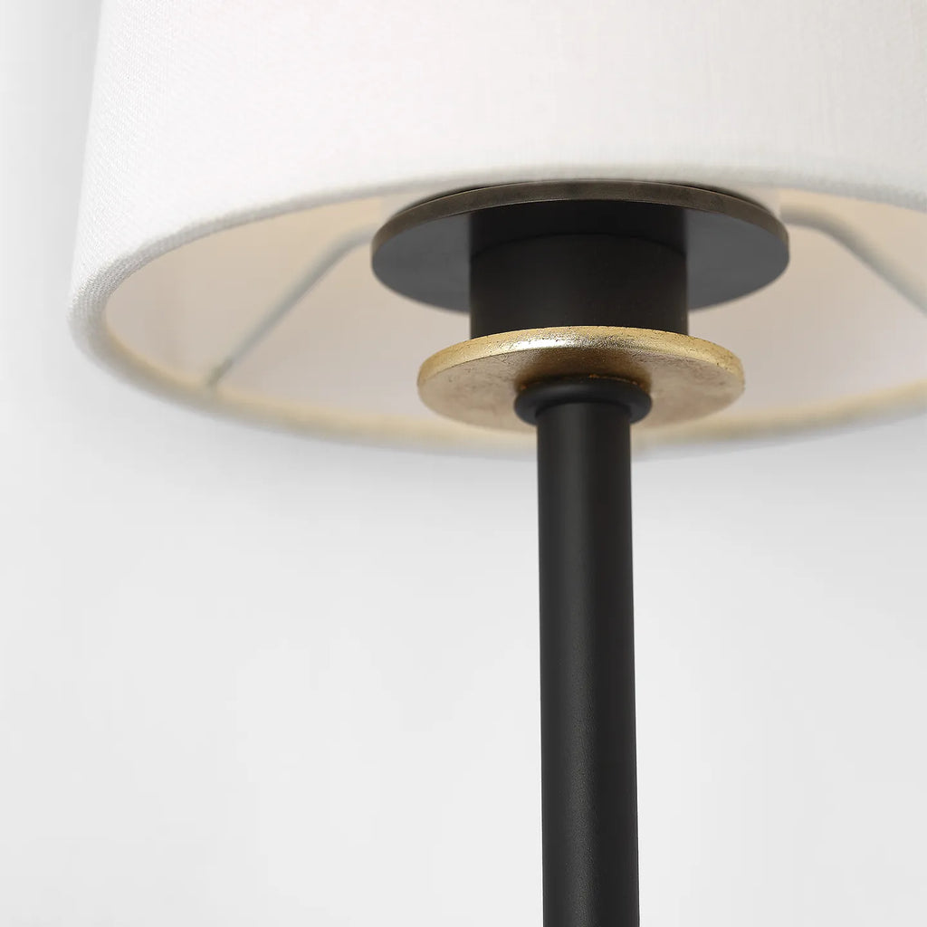 Lucia 21" Cordless Sconce - Light House Co.