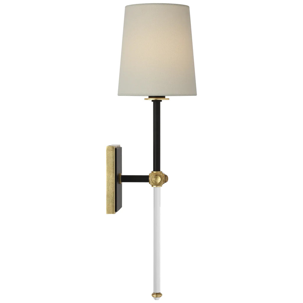Lucia 21" Cordless Sconce - Light House Co.