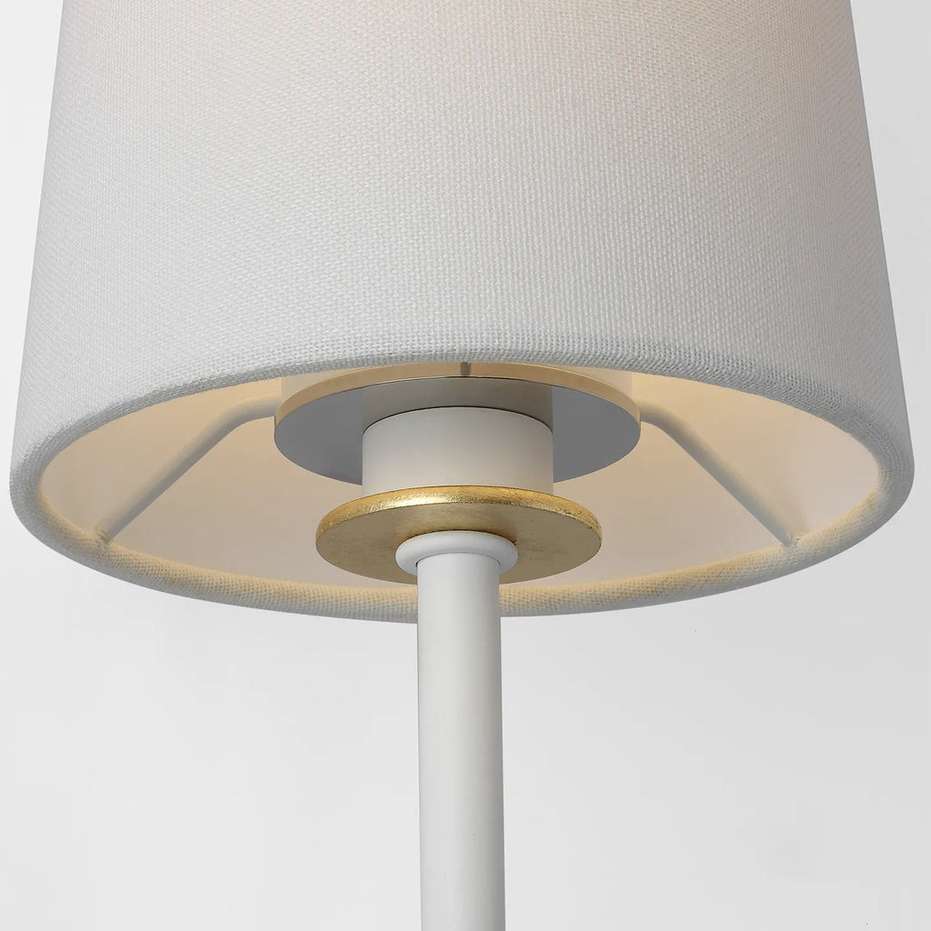Lucia 21" Cordless Sconce - Light House Co.