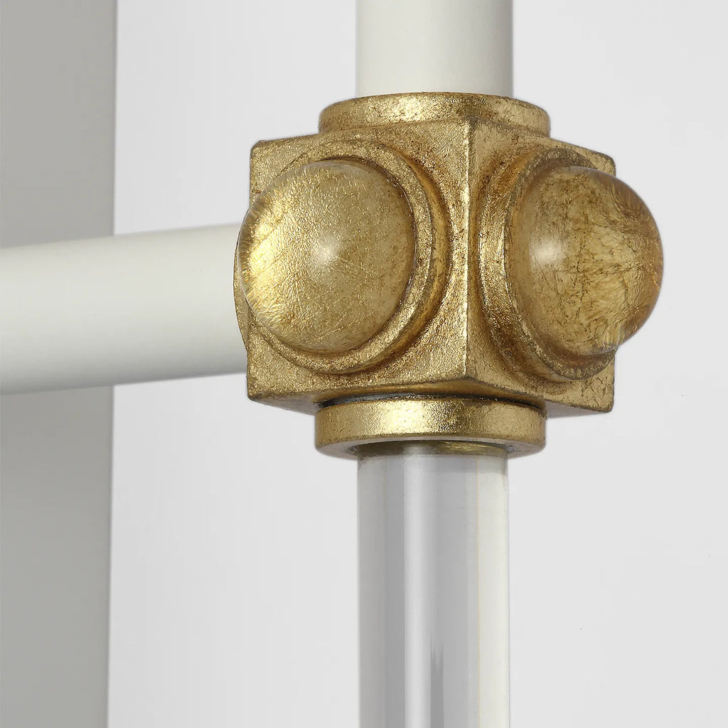 Lucia 21" Cordless Sconce - Light House Co.