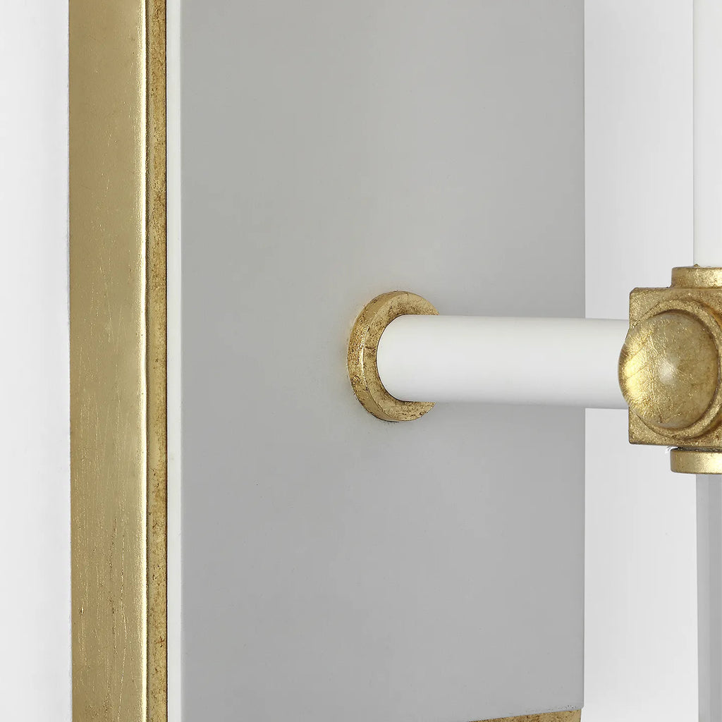 Lucia 21" Cordless Sconce - Light House Co.