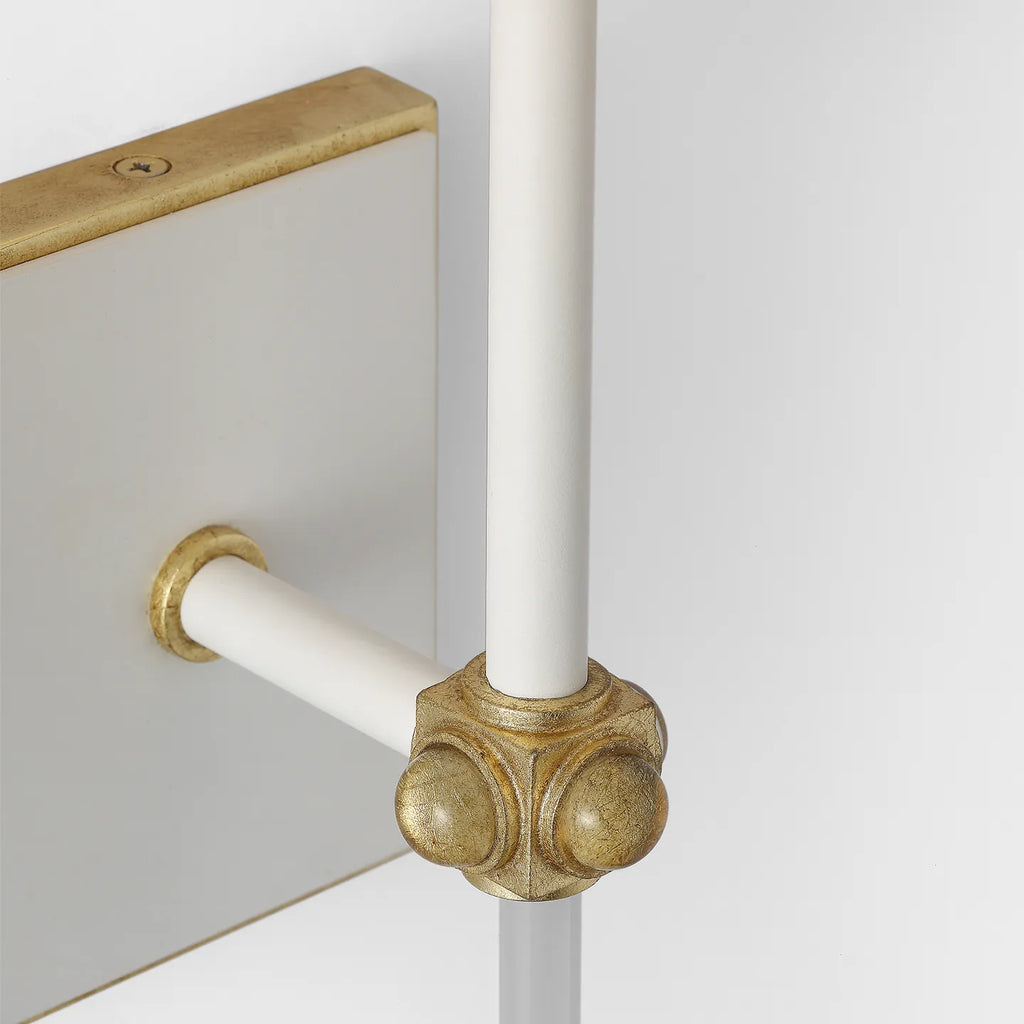 Lucia 21" Cordless Sconce - Light House Co.