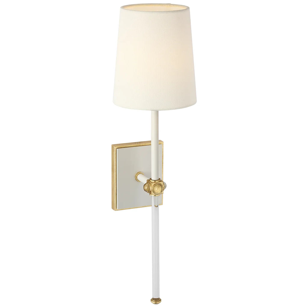 Lucia 21" Cordless Sconce - Light House Co.