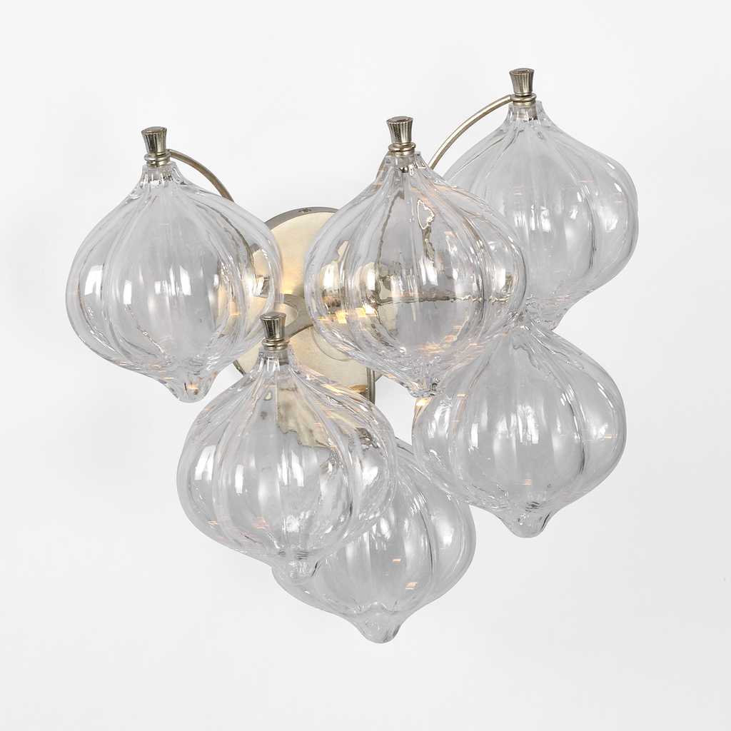 Caselli 15" Sconce | Wall Sconce | Visual Comfort Signature - Light House Co.