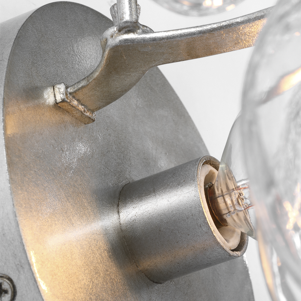 Caselli 15" Sconce | Wall Sconce | Visual Comfort Signature - Light House Co.