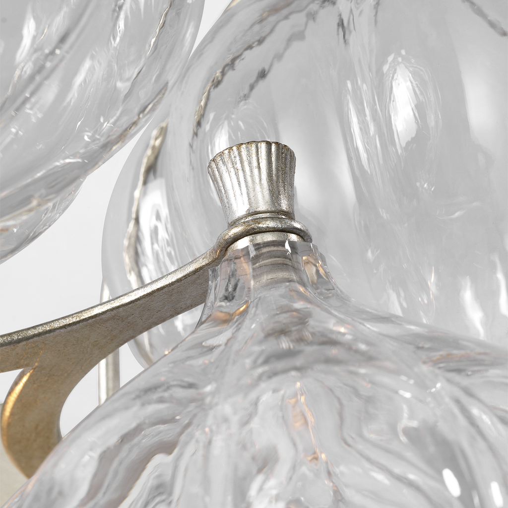 Caselli 15" Sconce | Wall Sconce | Visual Comfort Signature - Light House Co.