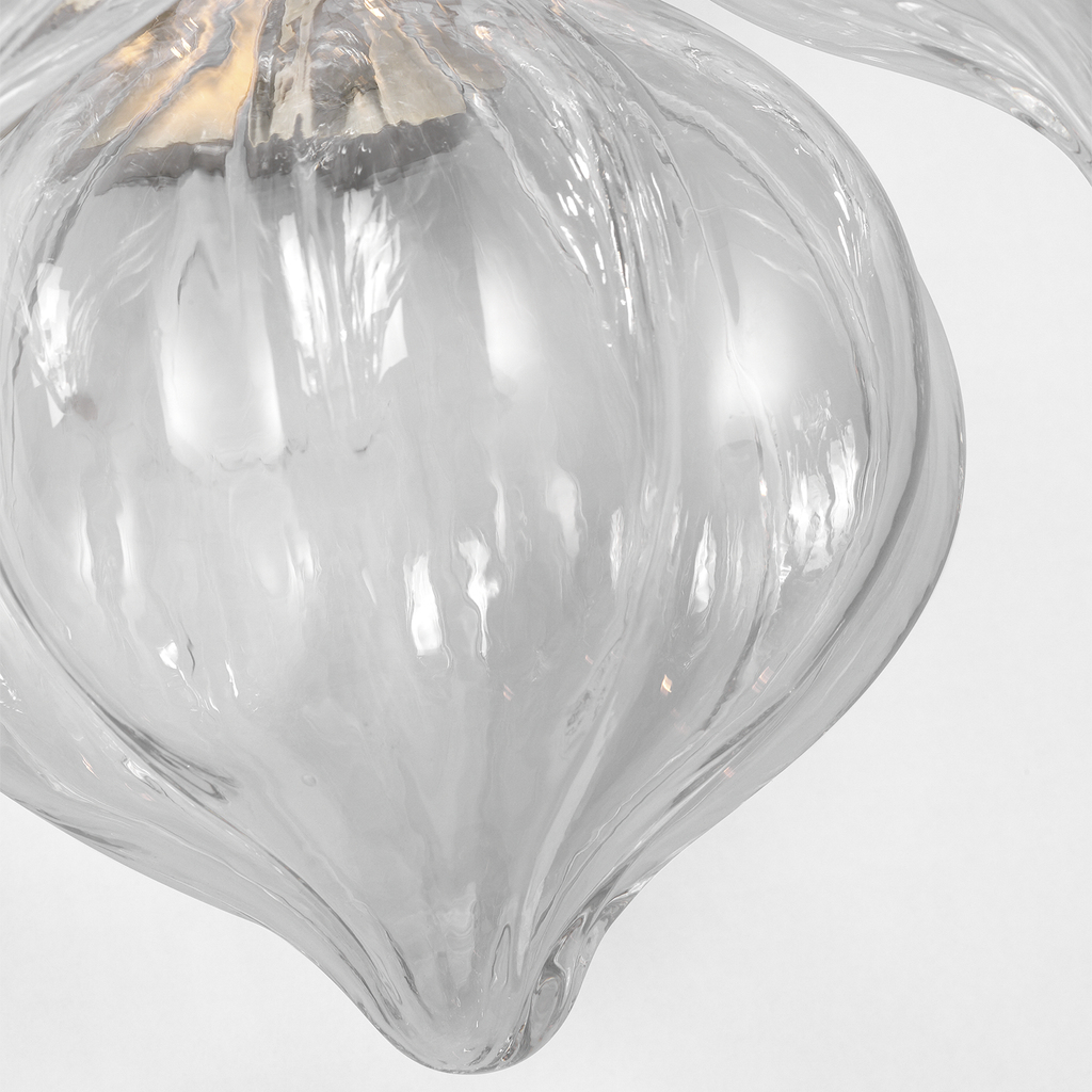 Caselli 15" Sconce | Wall Sconce | Visual Comfort Signature - Light House Co.