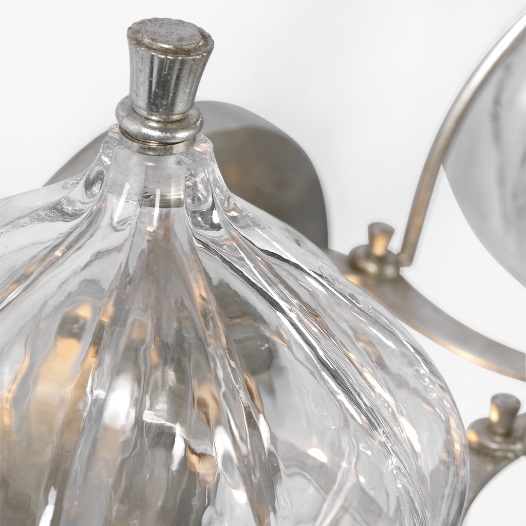 Caselli 15" Sconce | Wall Sconce | Visual Comfort Signature - Light House Co.