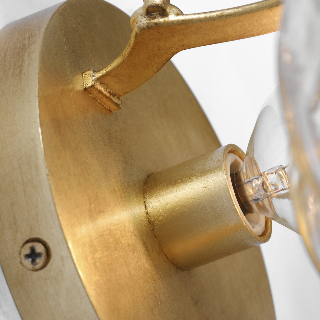 Caselli 15" Sconce | Wall Sconce | Visual Comfort Signature - Light House Co.