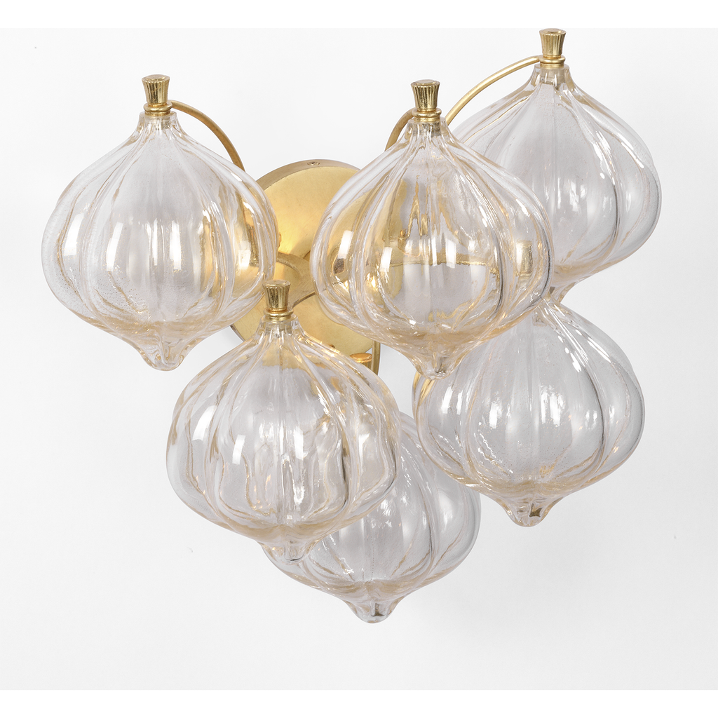Caselli 15" Sconce | Wall Sconce | Visual Comfort Signature - Light House Co.