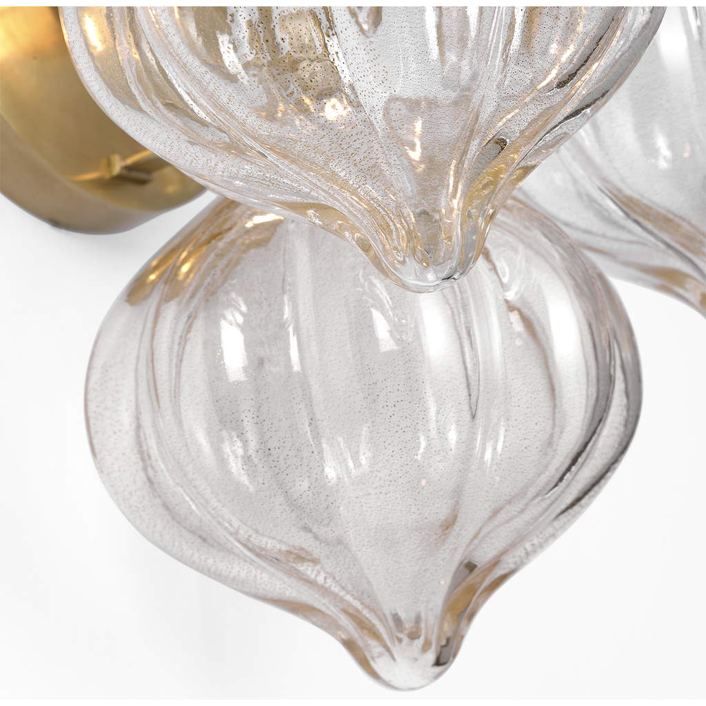 Caselli 15" Sconce | Wall Sconce | Visual Comfort Signature - Light House Co.