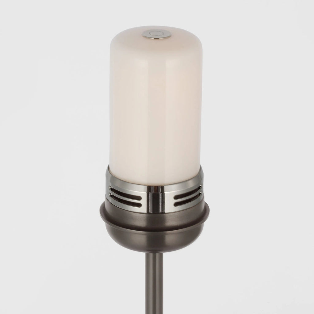 Hackney 24" Cordless Buffet Lamp - Light House Co.