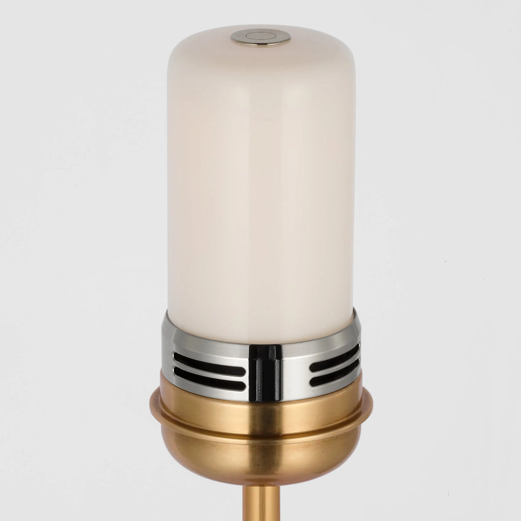 Hackney 24" Cordless Buffet Lamp - Light House Co.