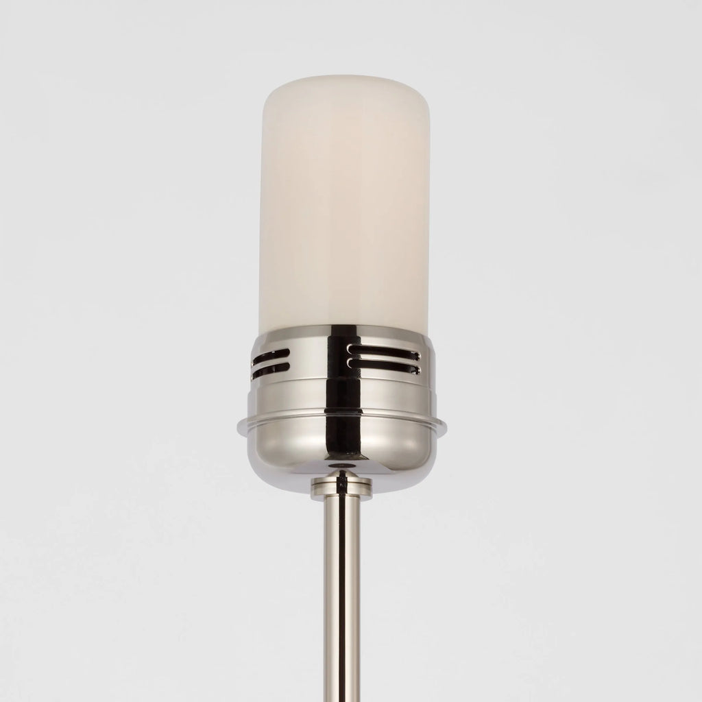 Hackney 24" Cordless Buffet Lamp - Light House Co.