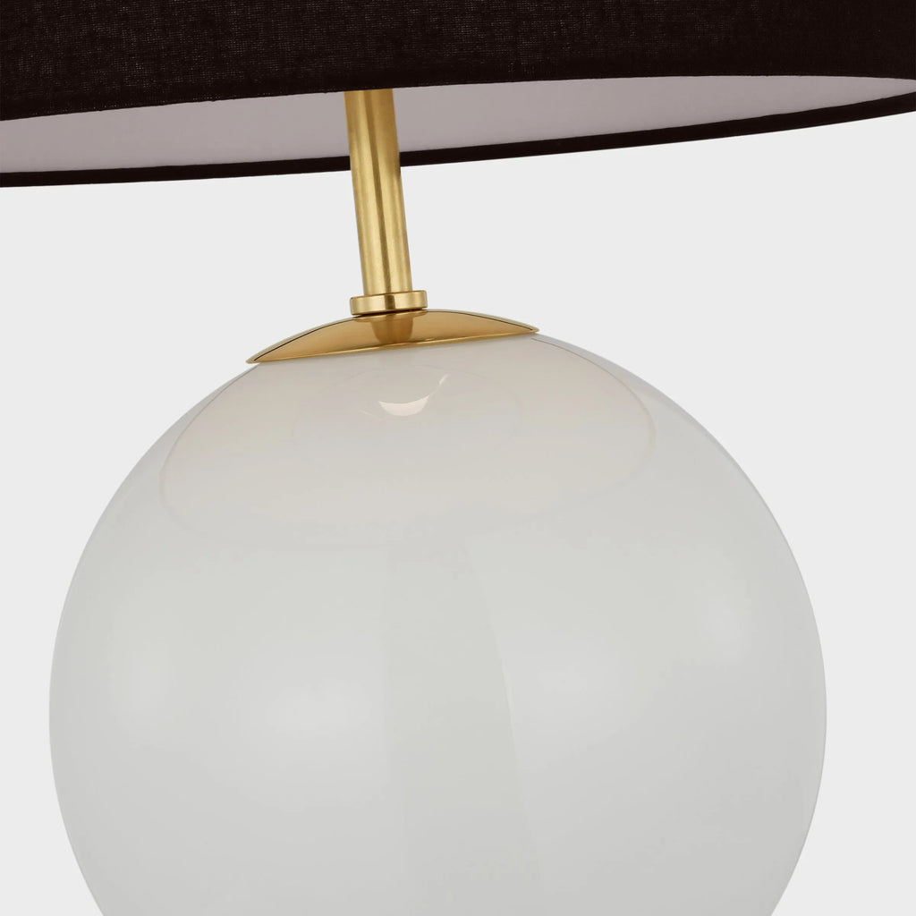 Elsie 12" Cordless Accent Lamp - Light House Co.