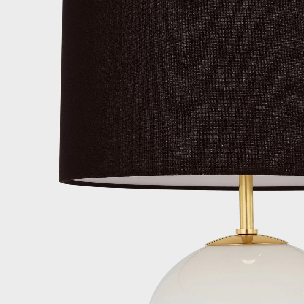 Elsie 12" Cordless Accent Lamp - Light House Co.