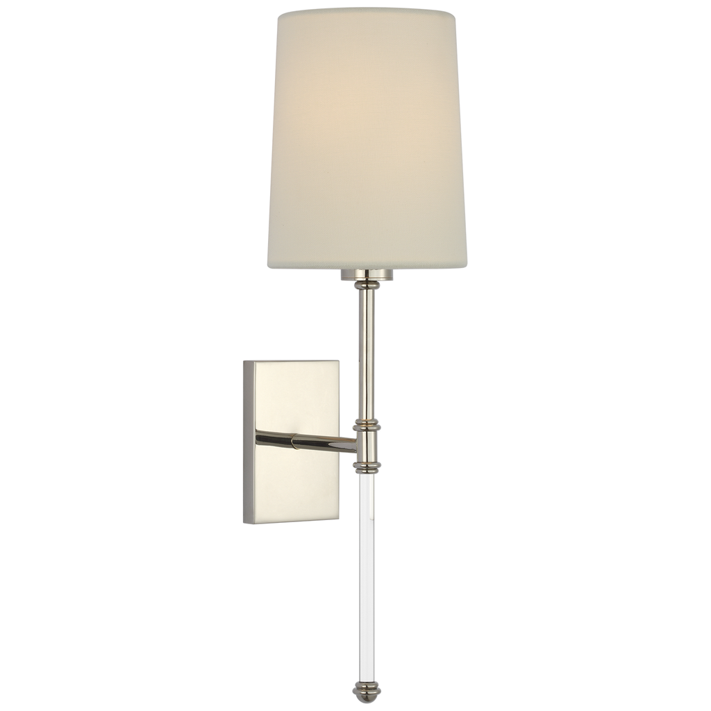 Camille 16" Sconce | Wall Sconce | Visual Comfort Signature - Light House Co.