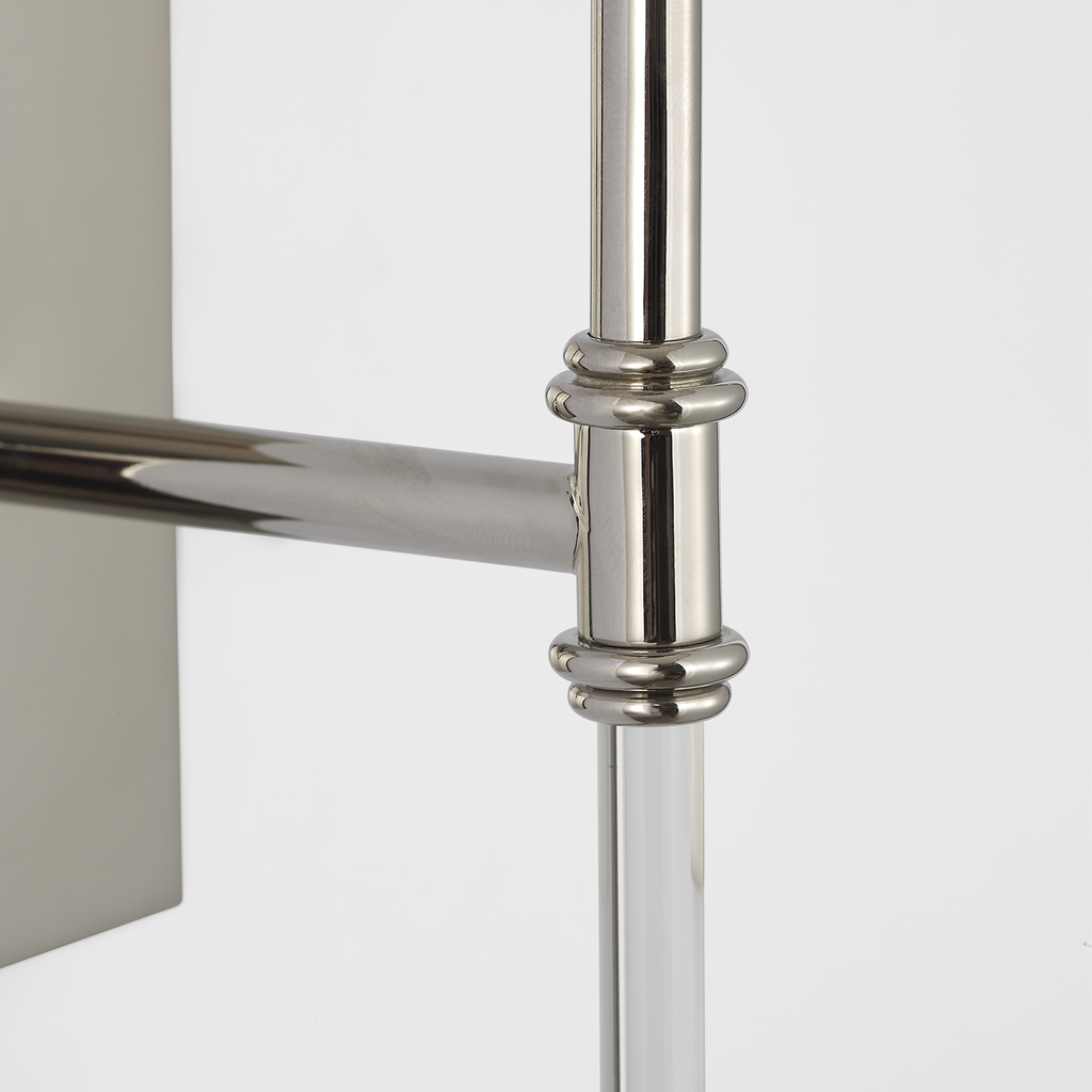 Camille 16" Sconce | Wall Sconce | Visual Comfort Signature - Light House Co.