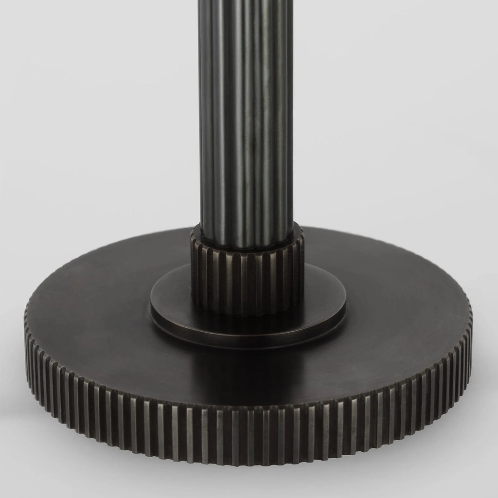 Aran 9" Rechargeable Accent Lamp - Light House Co.