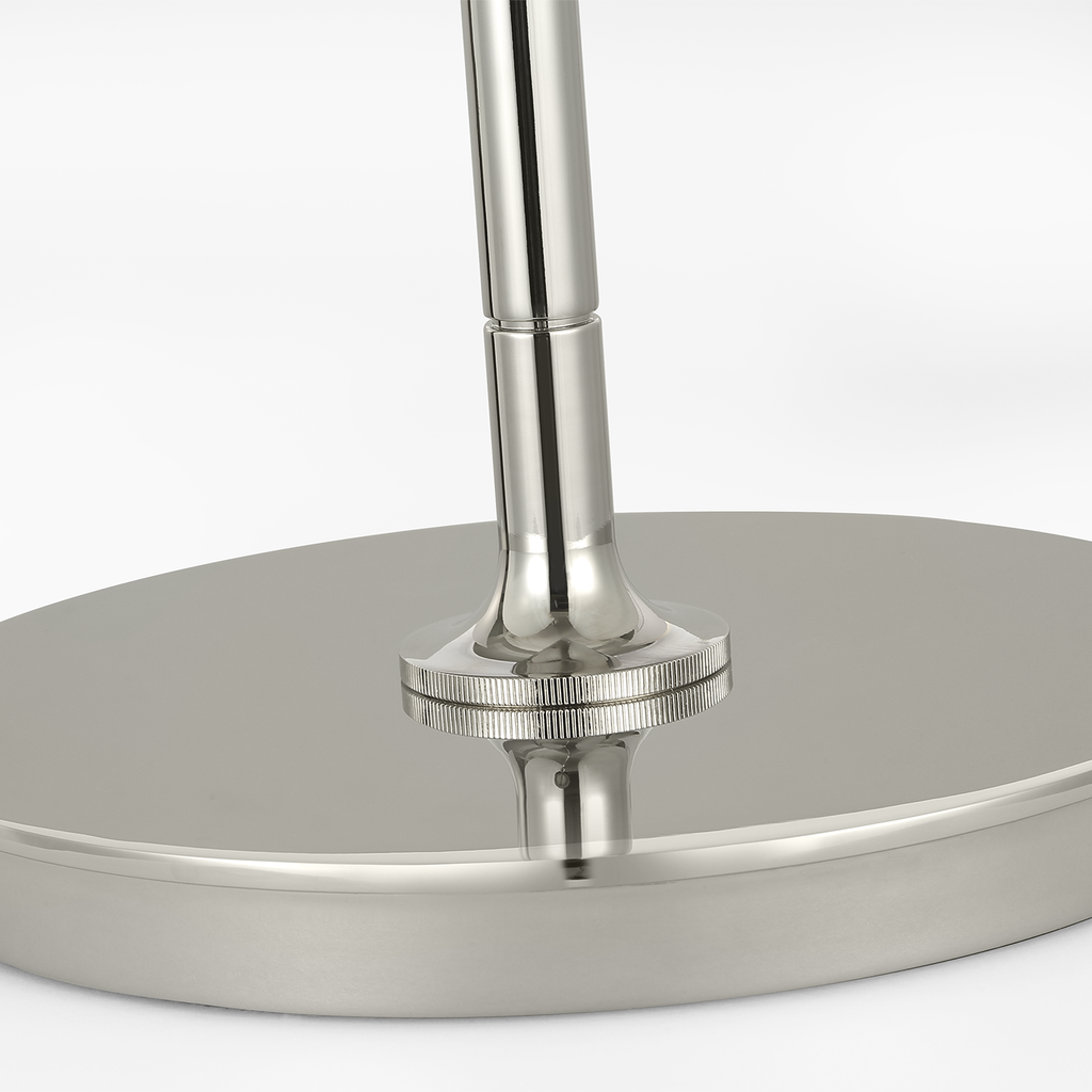 Oso 25" Arc Table Lamp | LED Table Lamp | Visual Comfort Signature - Light House Co.