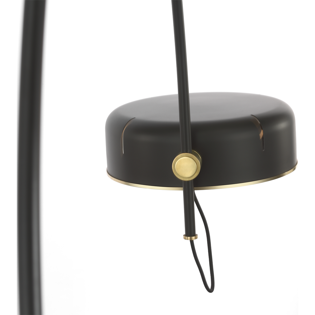 Oso 72" Linear Arched Pendant | LED Pendants | Visual Comfort Signature - Light House Co.
