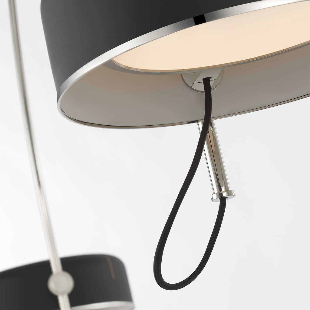Oso 72" Linear Arched Pendant | LED Pendants | Visual Comfort Signature - Light House Co.
